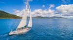 Spank Me - 2 day 2 night Whitsunday Sailing