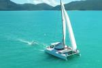 Entice - 2 day 2 night Whitsunday Sailing